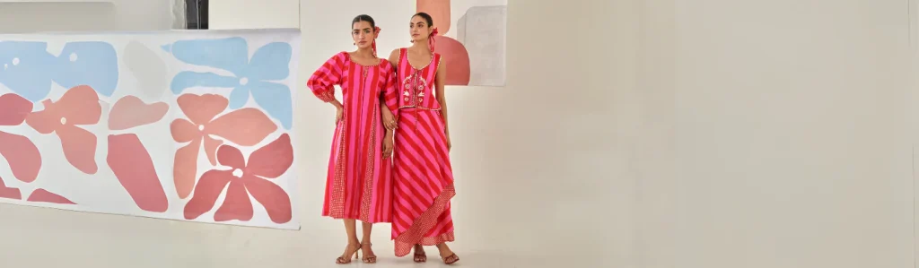 Resort wear for women