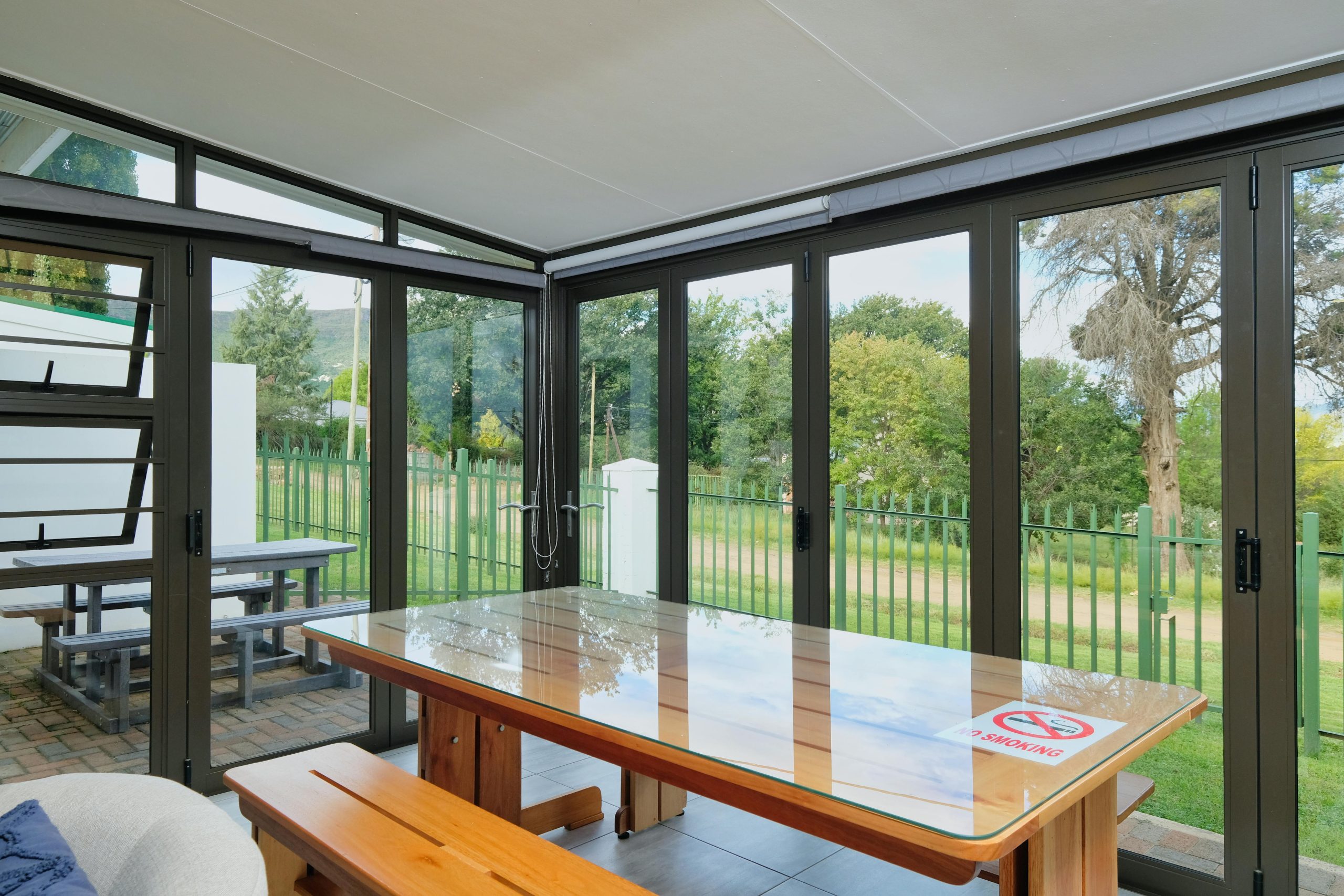 Get Your Dream Solarium Today – Limited-Time Sale