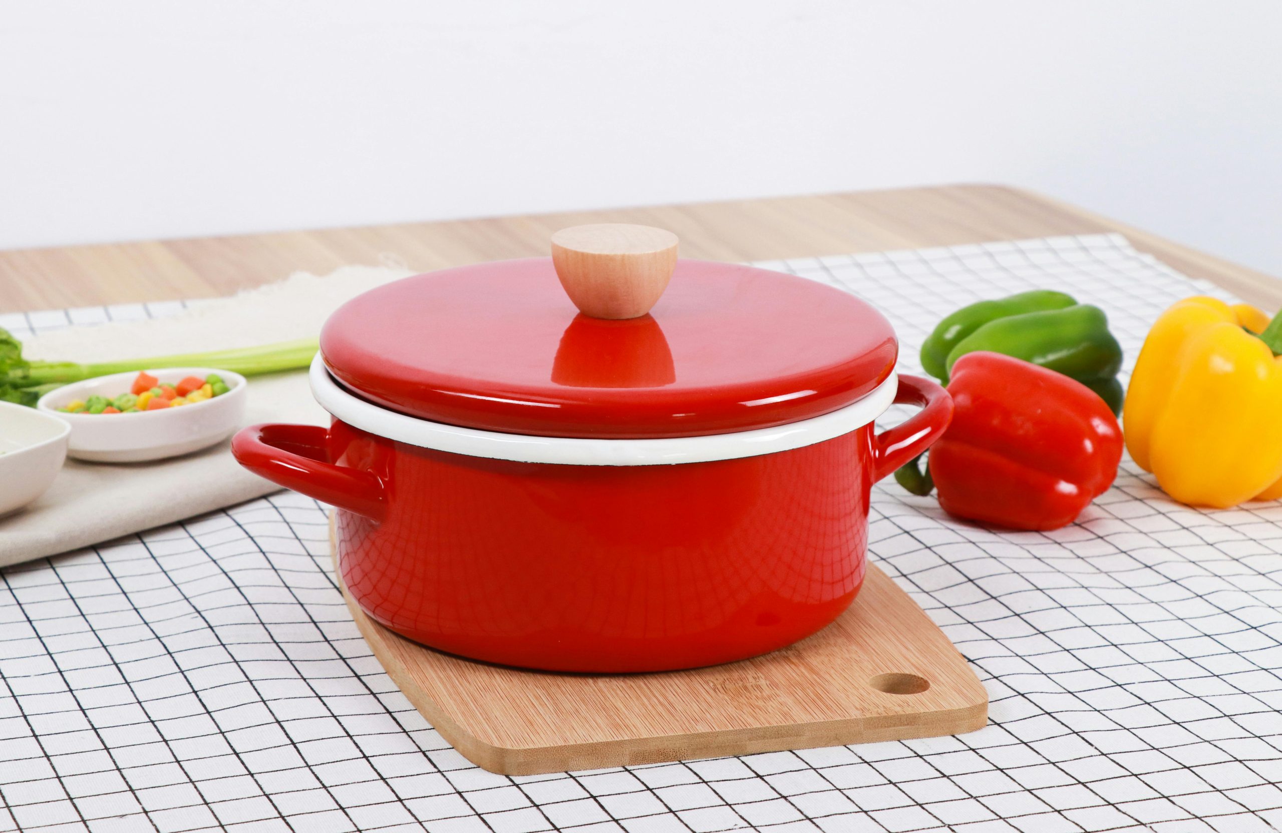 Kitchenware Auckland: 8 Stylish Home Upgrades