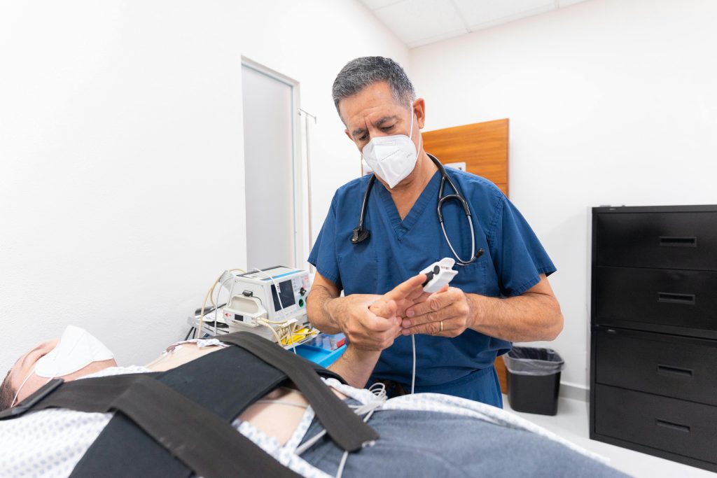 doctor near me