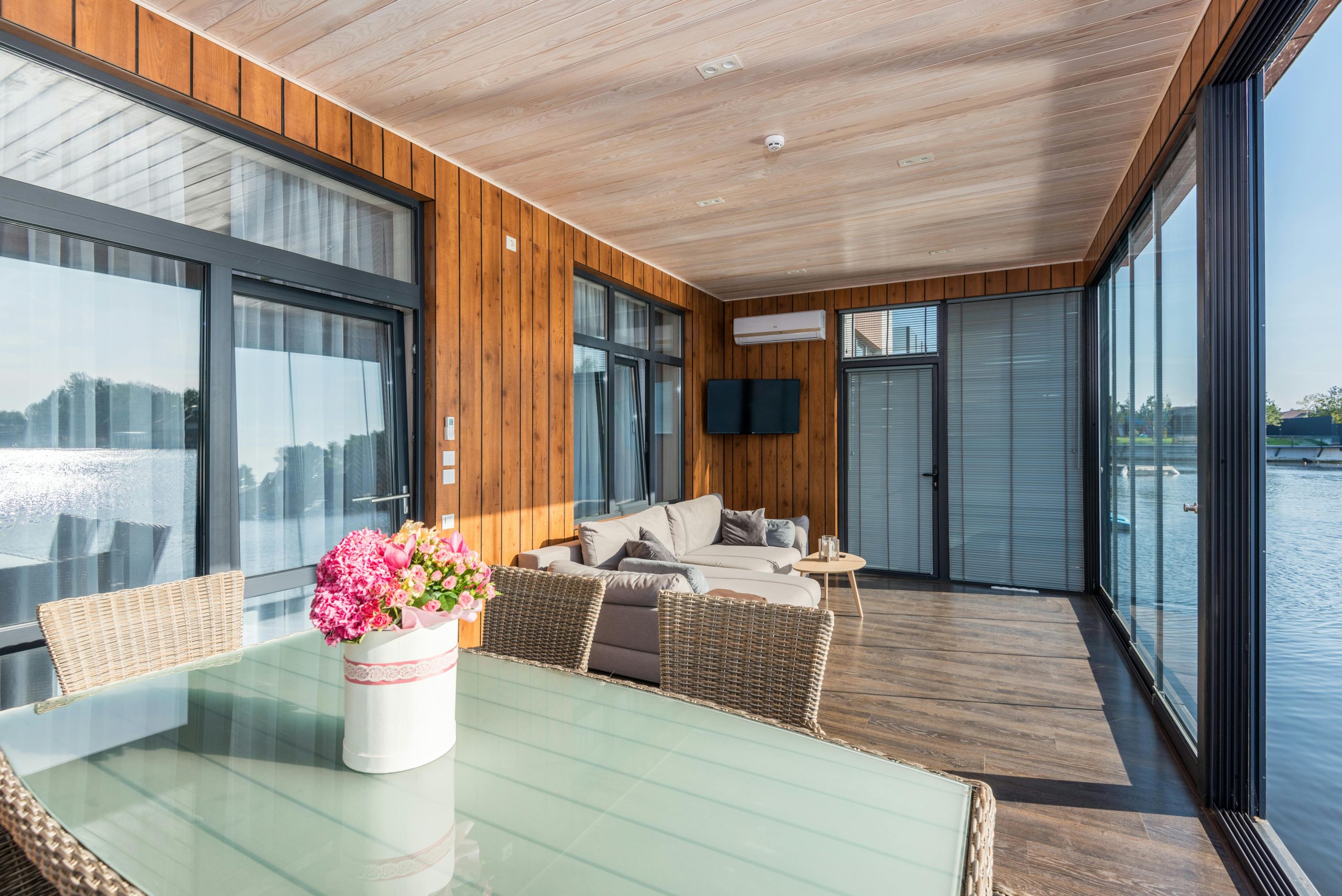 5 Incredible Sunroom Addition Ideas to Transform Your Home