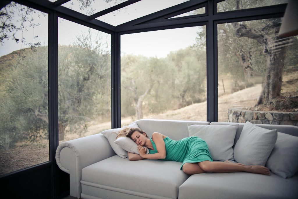 Solarium Sale