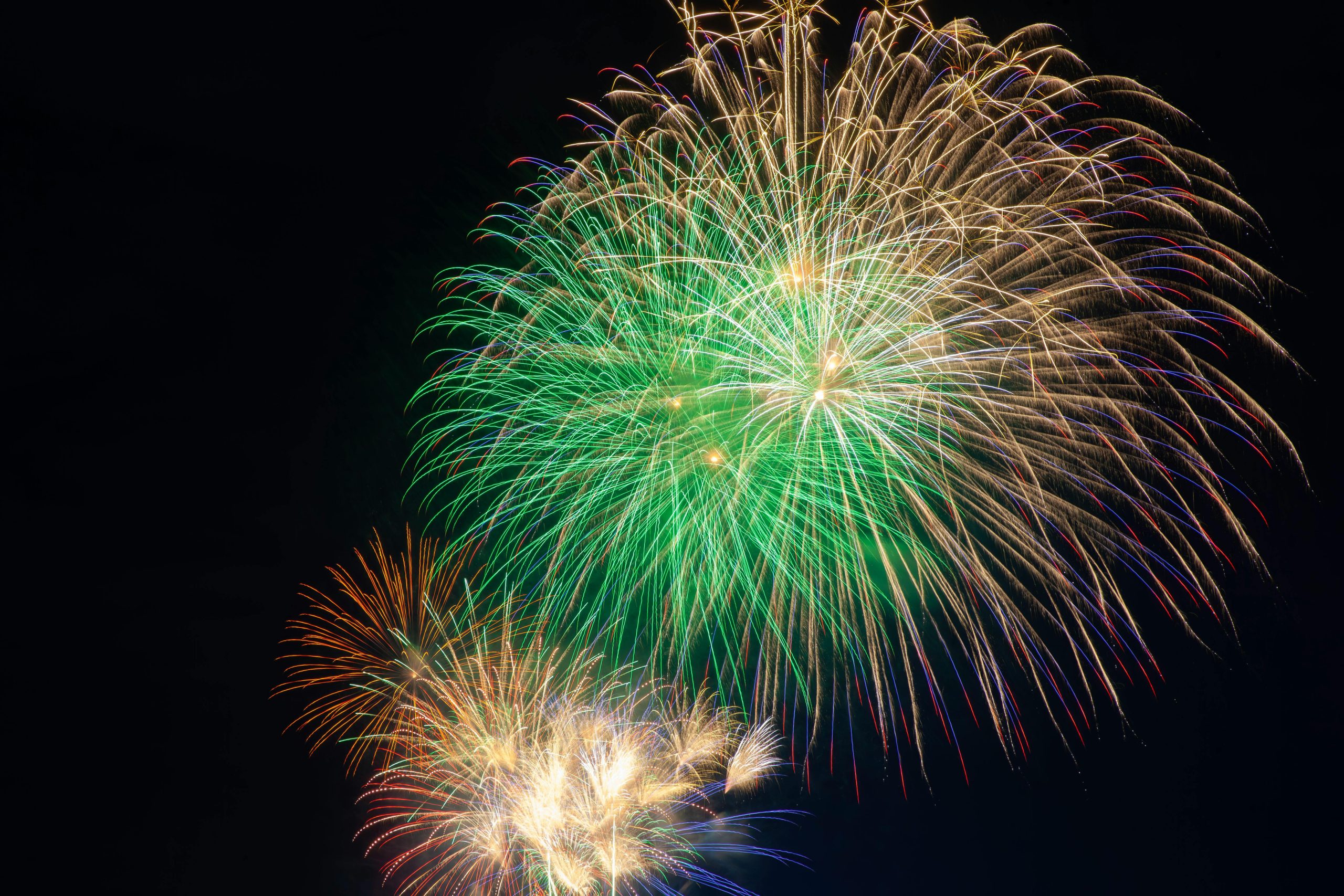 Cheap Fireworks UK – 1 Stop for Stunning Displays