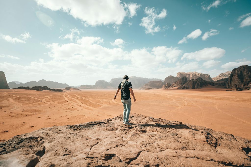 Jordan tour packages