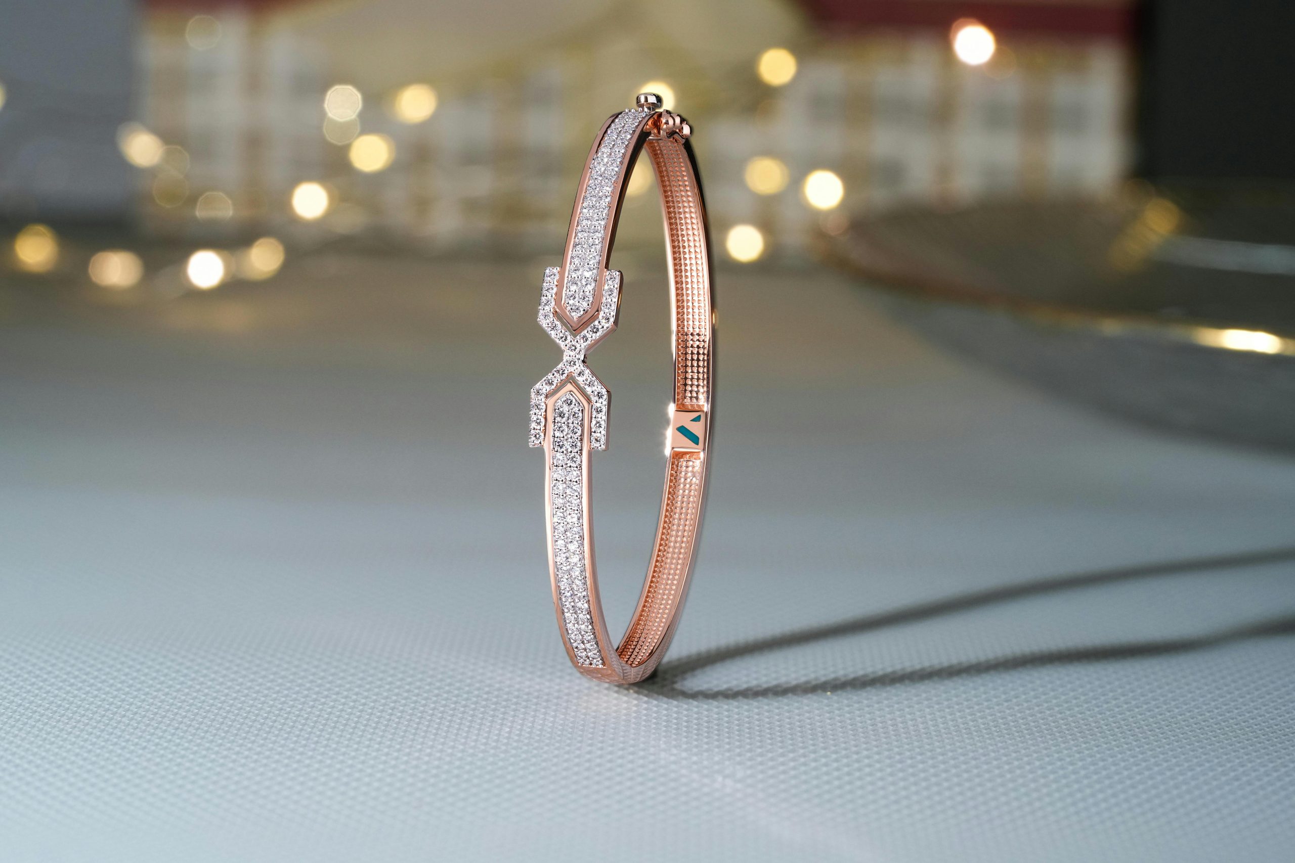 Diamond by the Yard Bracelet: 5 Styles to Love Now