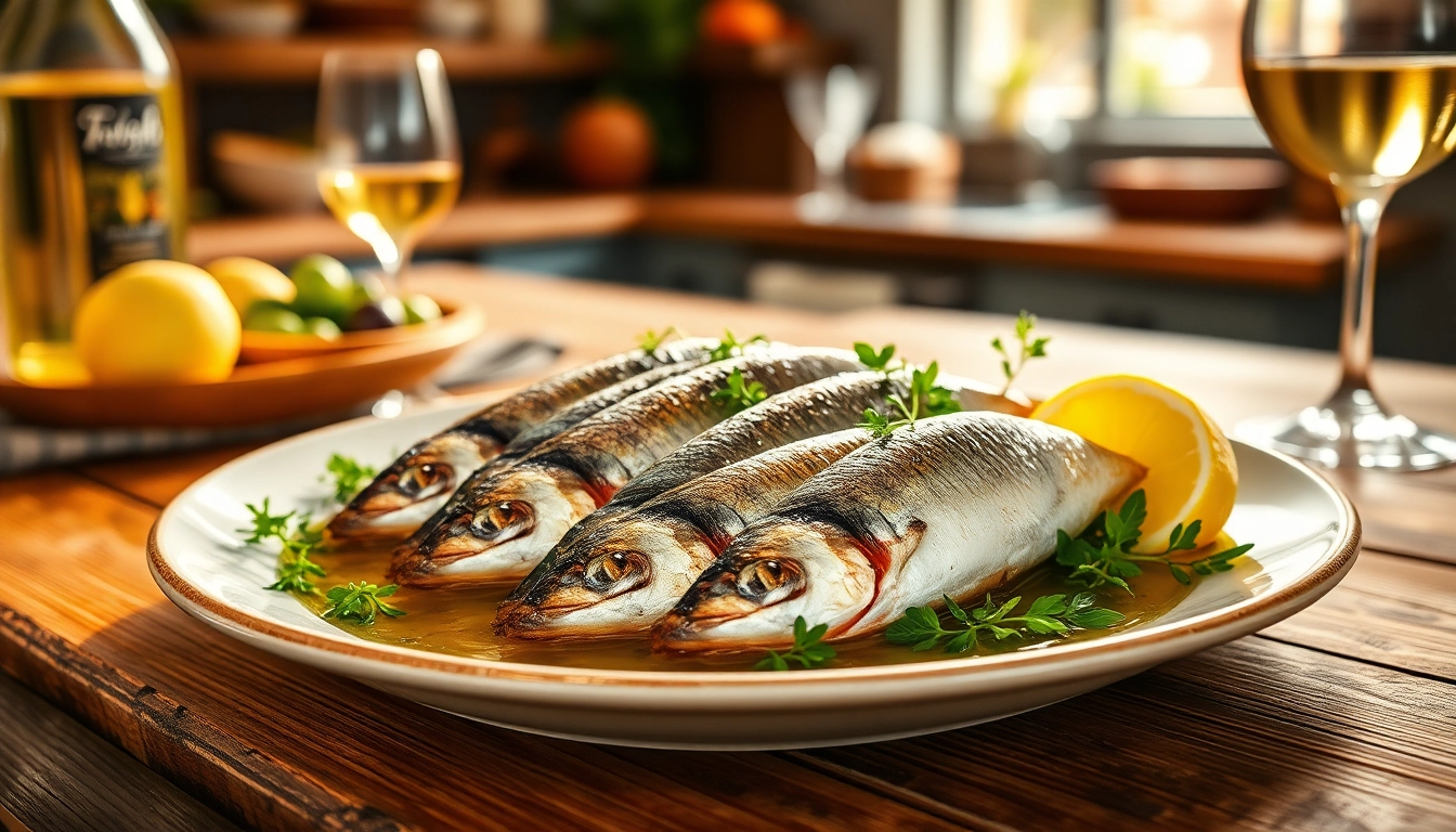 sardianas gourmet