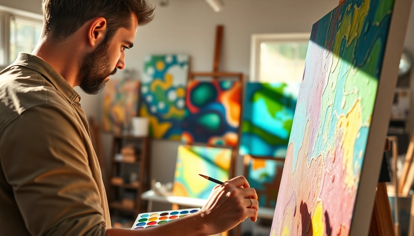 canvas