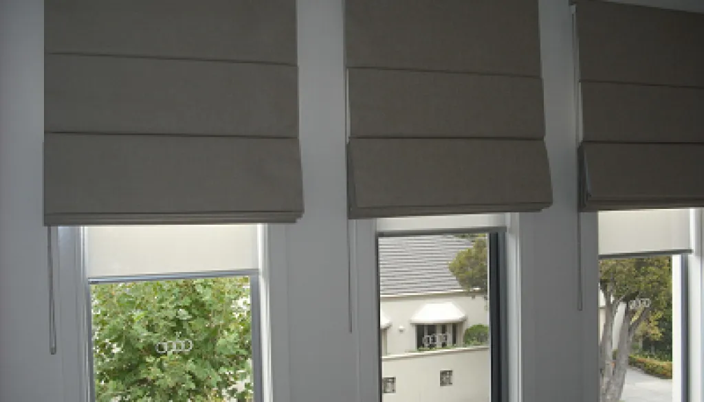 Custom Blinds Sydney Solutions for Modern Living