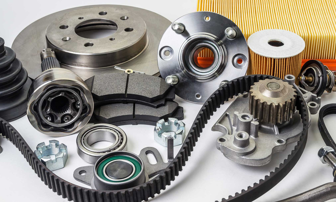 7 Reliable Tractor Spare Parts Every Farmer Needs Today